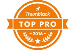 Thumbtack Top Pro - 2016