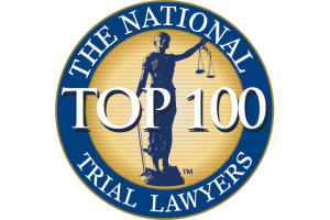 The National Trial Lawyers Top 100