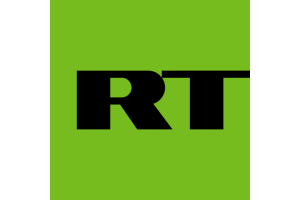 RT Media Logo