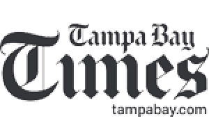 Tampa Bay Times Logo