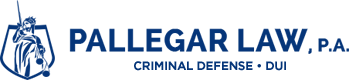 Pallegar Law